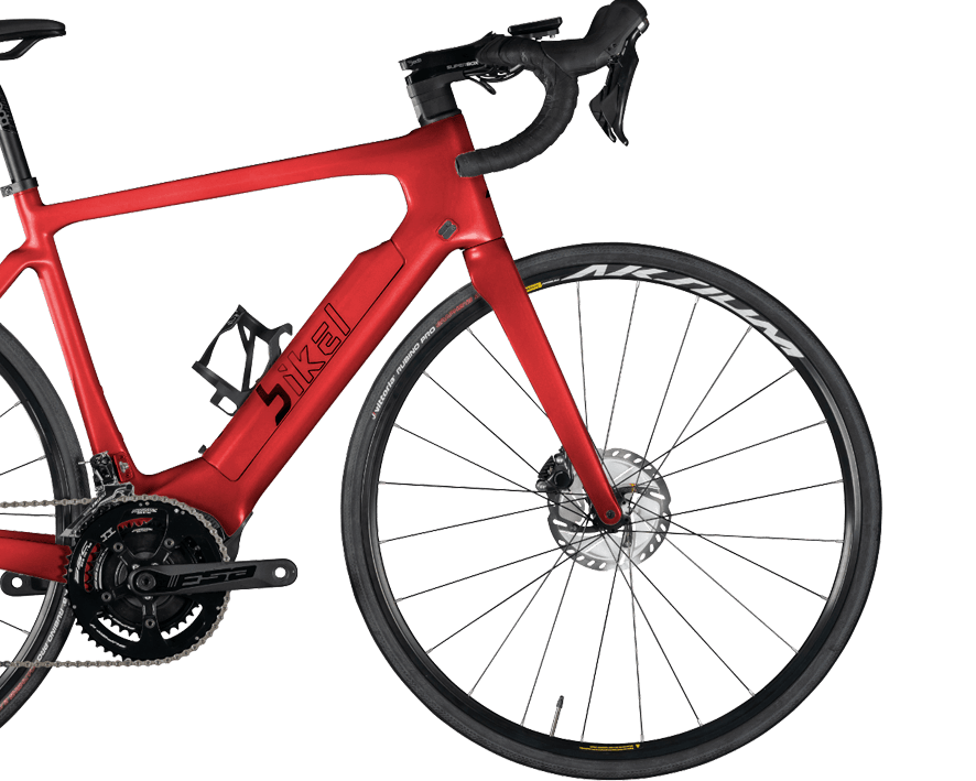 bici bikel ecommerce