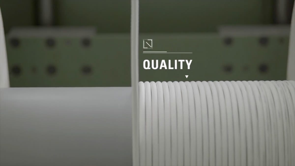 Cavicel corporate video