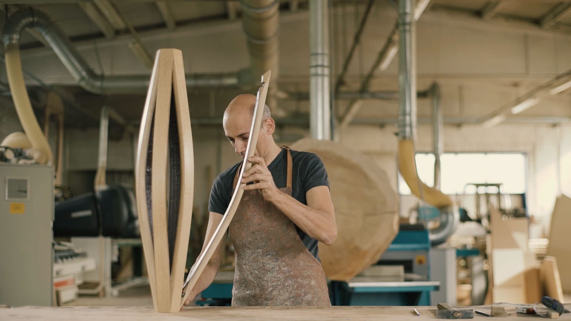 luxia-campaign-kickstarter-video1 Luxia video footage of the kickstarter campaign