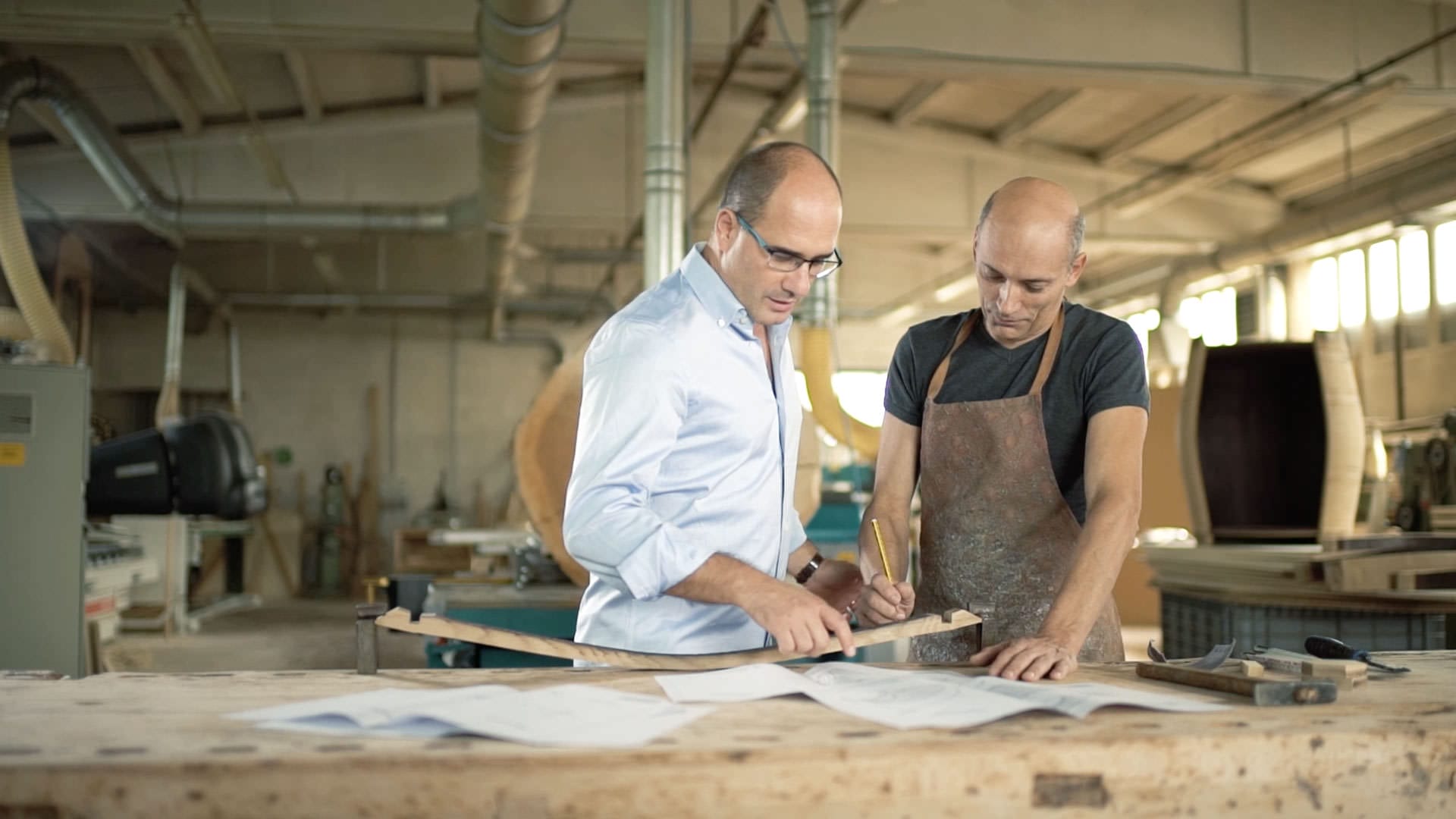 luxia-campaign-kickstarter-video4 Luxia video footage of the kickstarter campaign