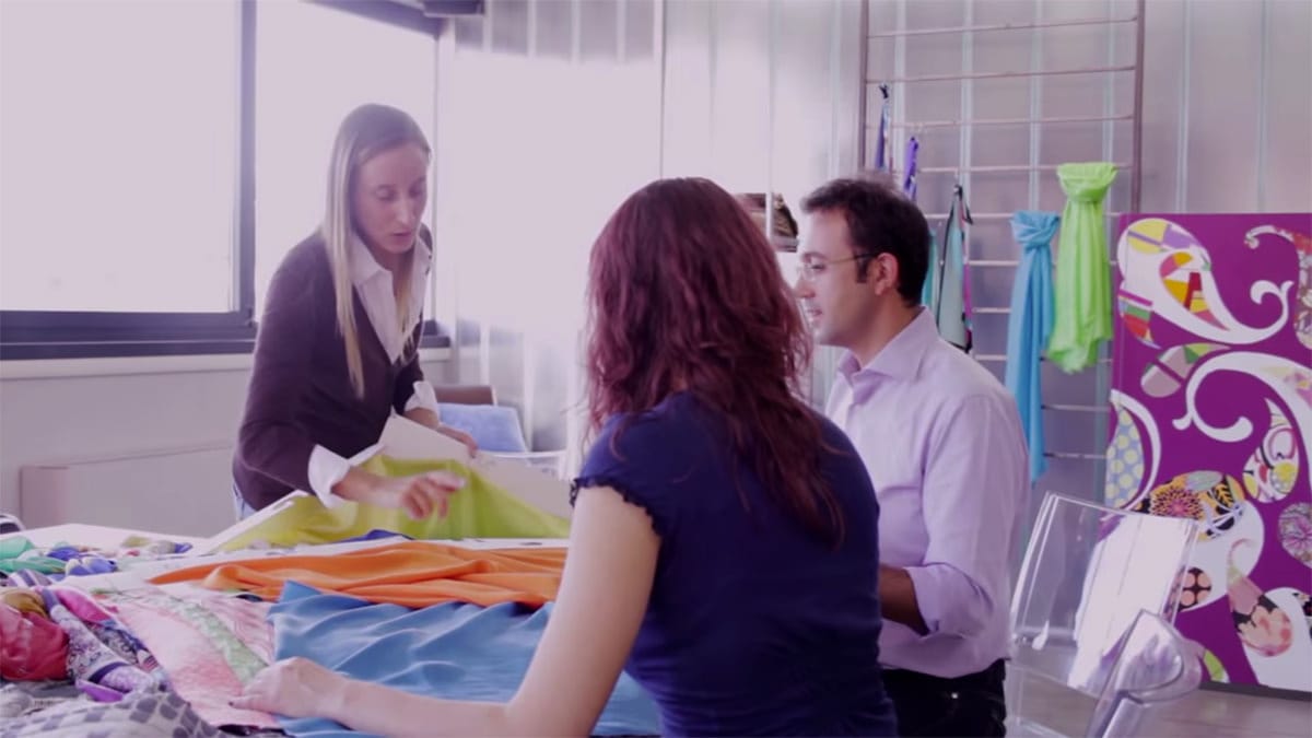 video-aziendale-tessile-como-GDA-2 GdA corporate video