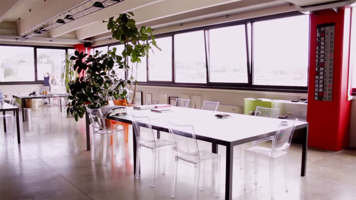 video-aziendale-tessile-como-GDA-5 GdA corporate video