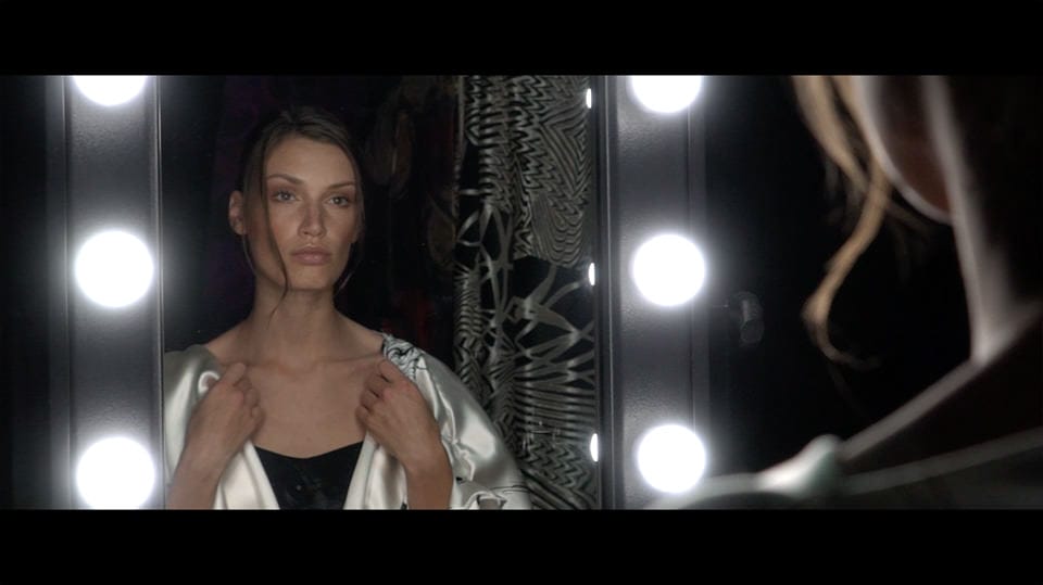 GdA video presentation collection