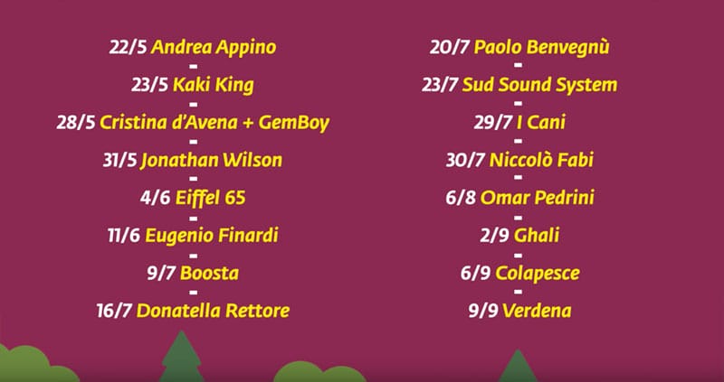 promotional-video-concerts-park-tittoni-desio-4 Parco Tittoni program schedule promotion