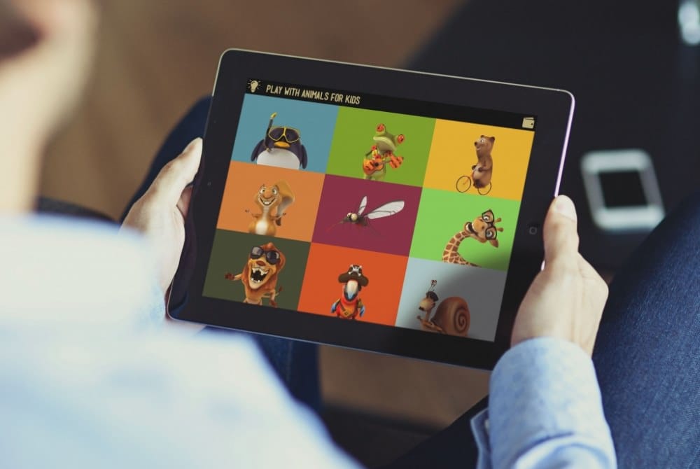 app-didattica-per-imparare-inglese-bambini-1 Svilupp applicazione didattica