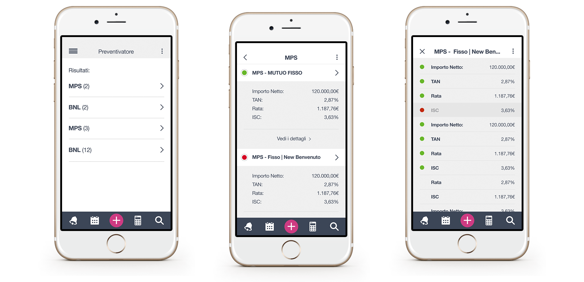 app-egg-finance-aziende-3 Sviluppo app finanziaria EGG Finance