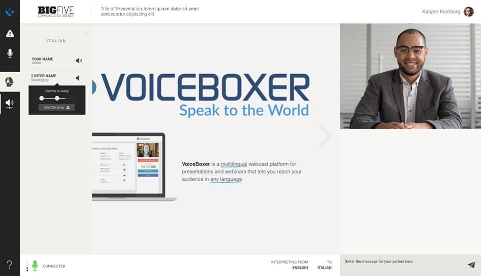app-translation-voiceboxer-startup-3 Voiceboxer app development