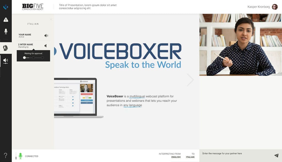 app-translation-voiceboxer-startup-4 Voiceboxer app development