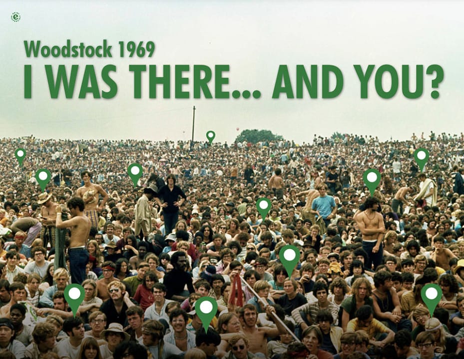 Heineken Jammin Festival ADV Heineken Jammin Festival