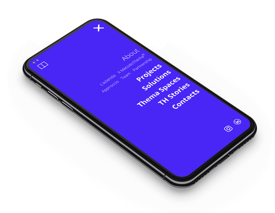 Custom Theme WordPress site