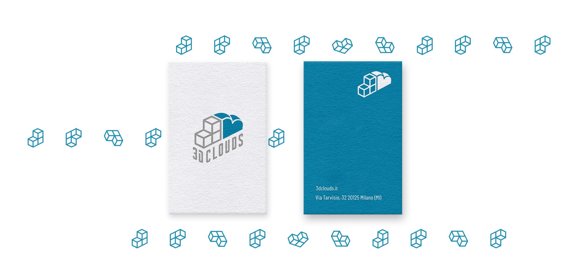 logo-3D-Clouds-gaming-1 3DClouds brand identity