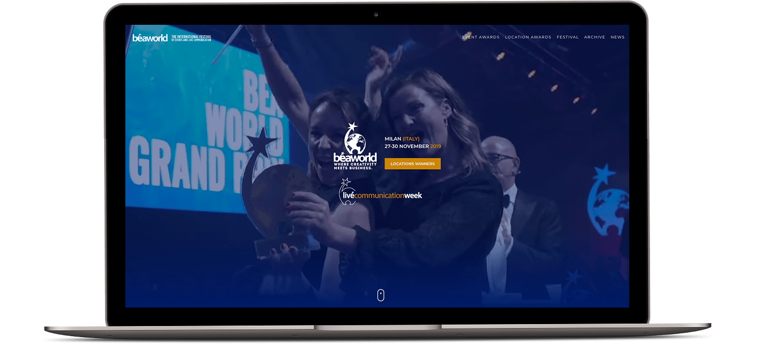 international-website-bea-world-festival4 Bea World Festival WordPress site