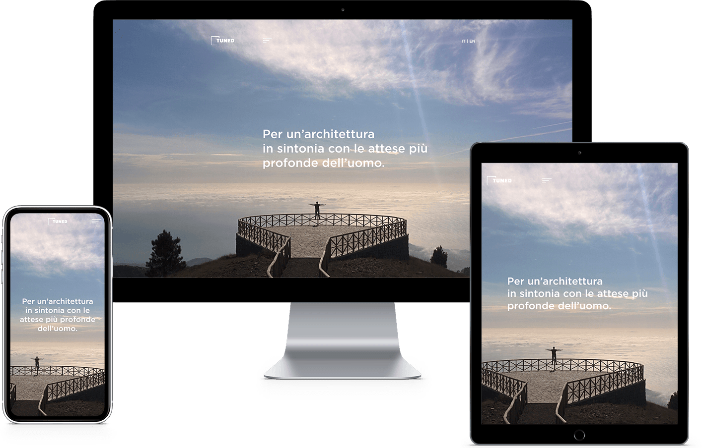 tuned-architecture-website-parallax-1 Tuned WordPress site