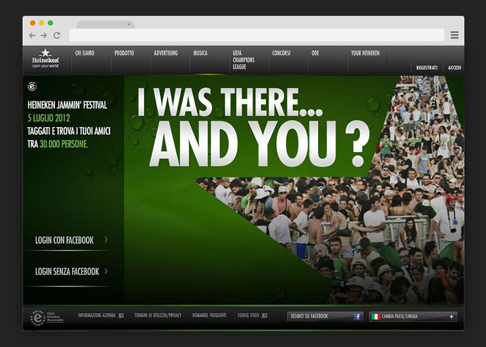 web-app-heineken-jamming-festival-tag-2 ADV Heineken Jammin Festival