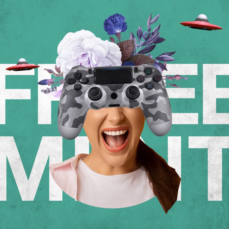 FREE MINT4