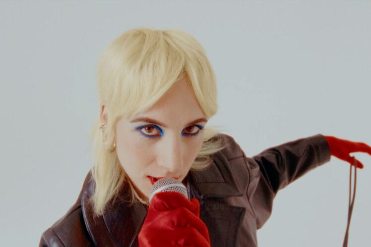 Coma Cose - Call me coma things call me 1