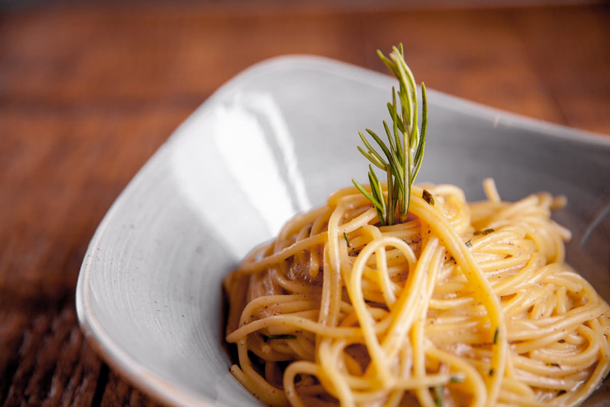 Milan food photography 1