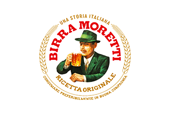 logo 0000 birra moretti