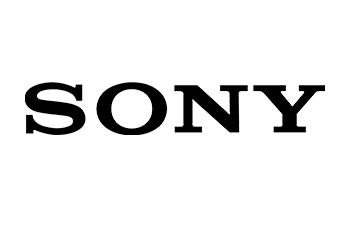 Clienti logo sony