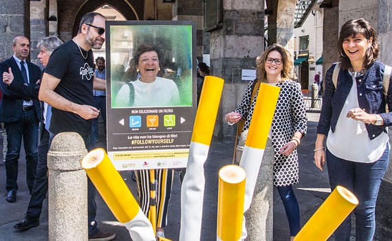 visual merchandising