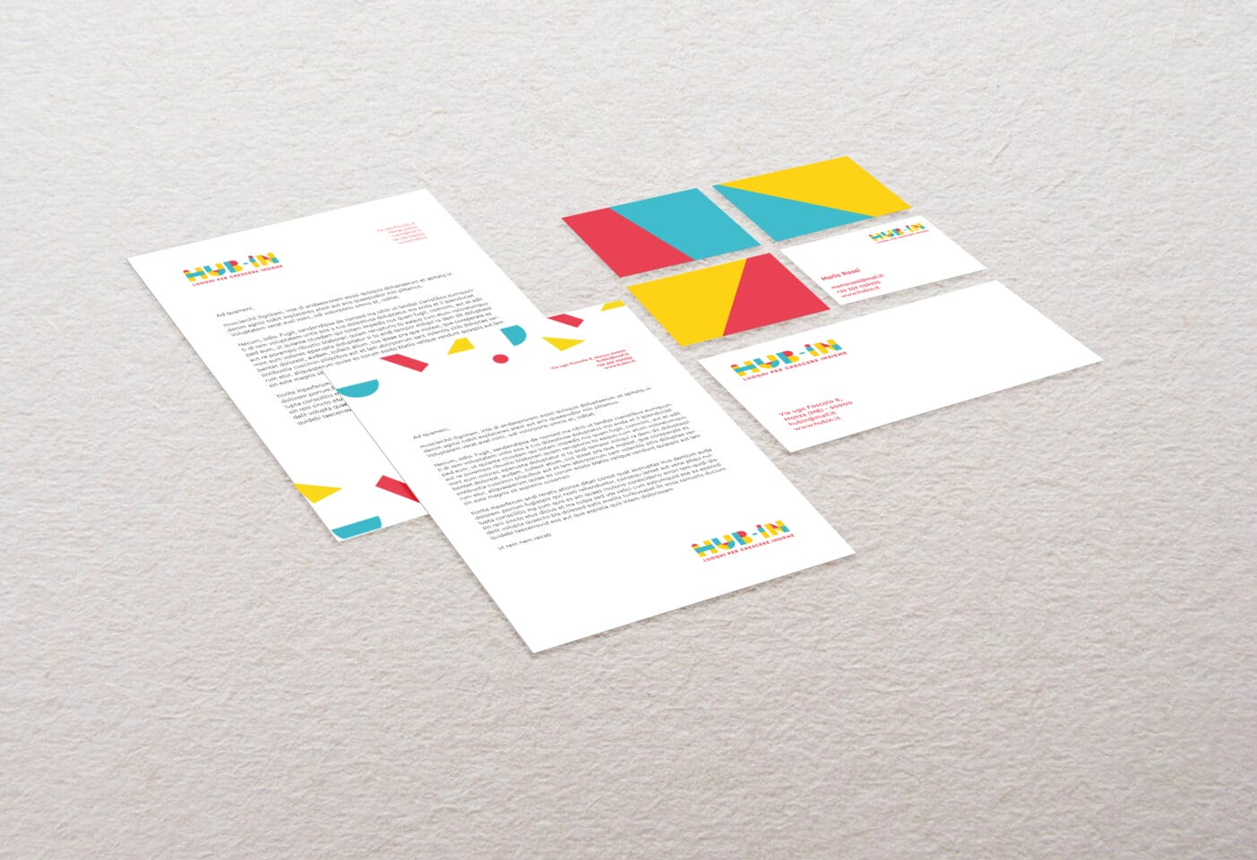 Brand Identity 3