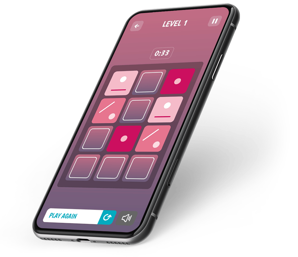 big memory game android