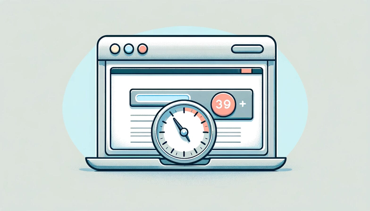 fid measurement page loading time inp. value