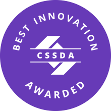 best innovation purple