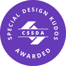 cssda-special-kudos-purple cssda special kudos purple