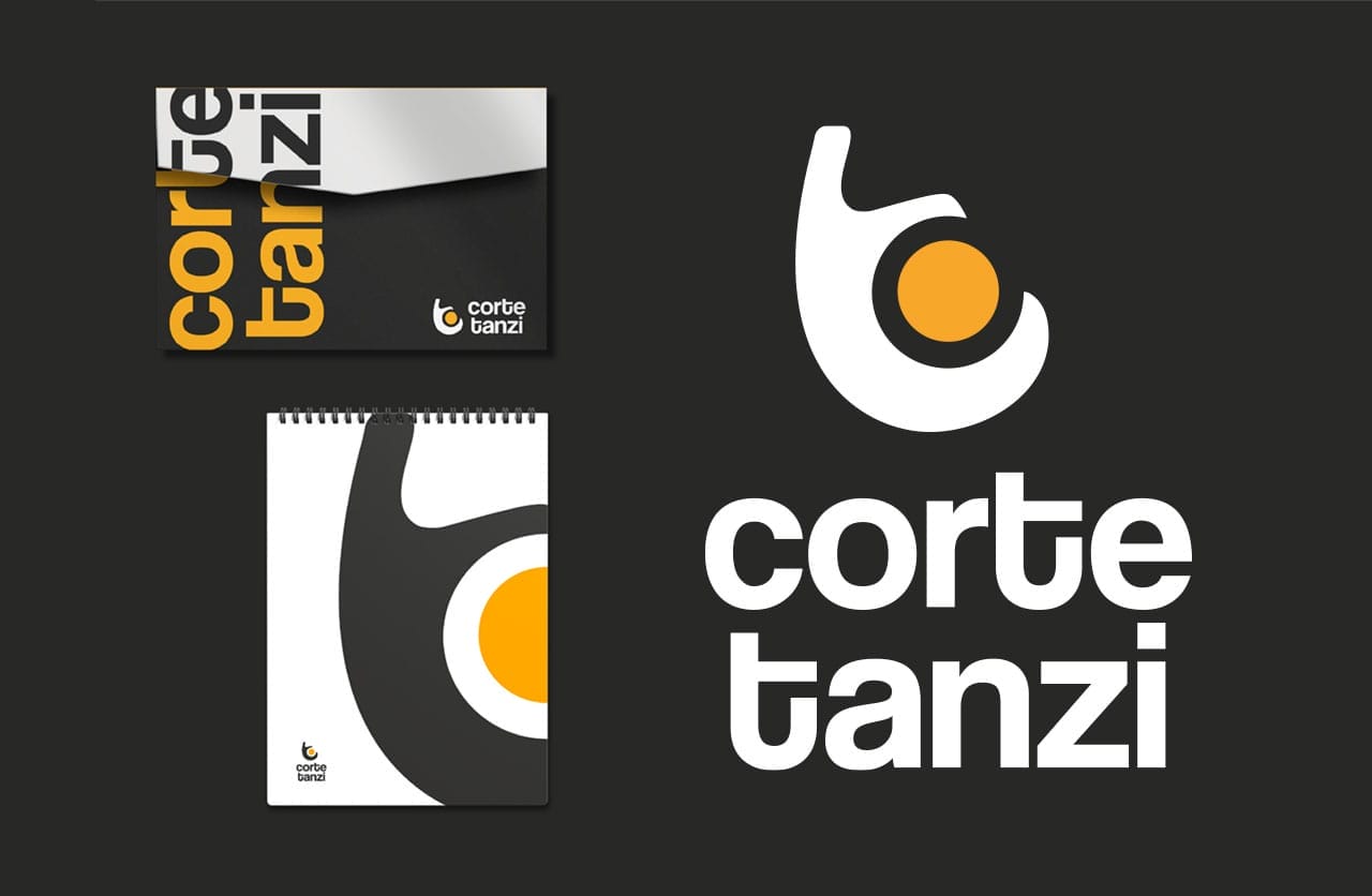 Corte Tanzi Albiate logo