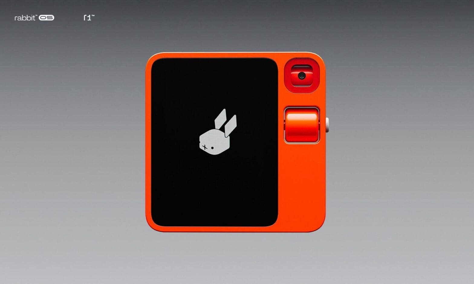rabbit device r1