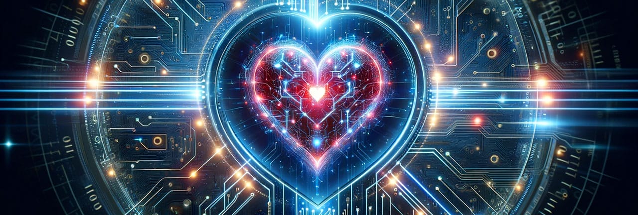 ux design trends in 2024 how to exploit them for your business to the heart