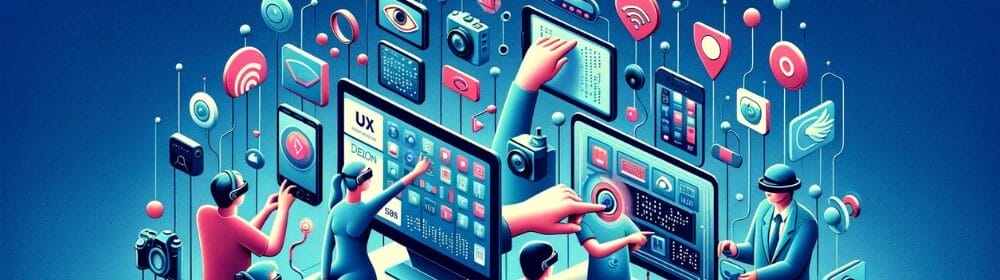 ux design trends in 2024 how to exploit them for your business p4