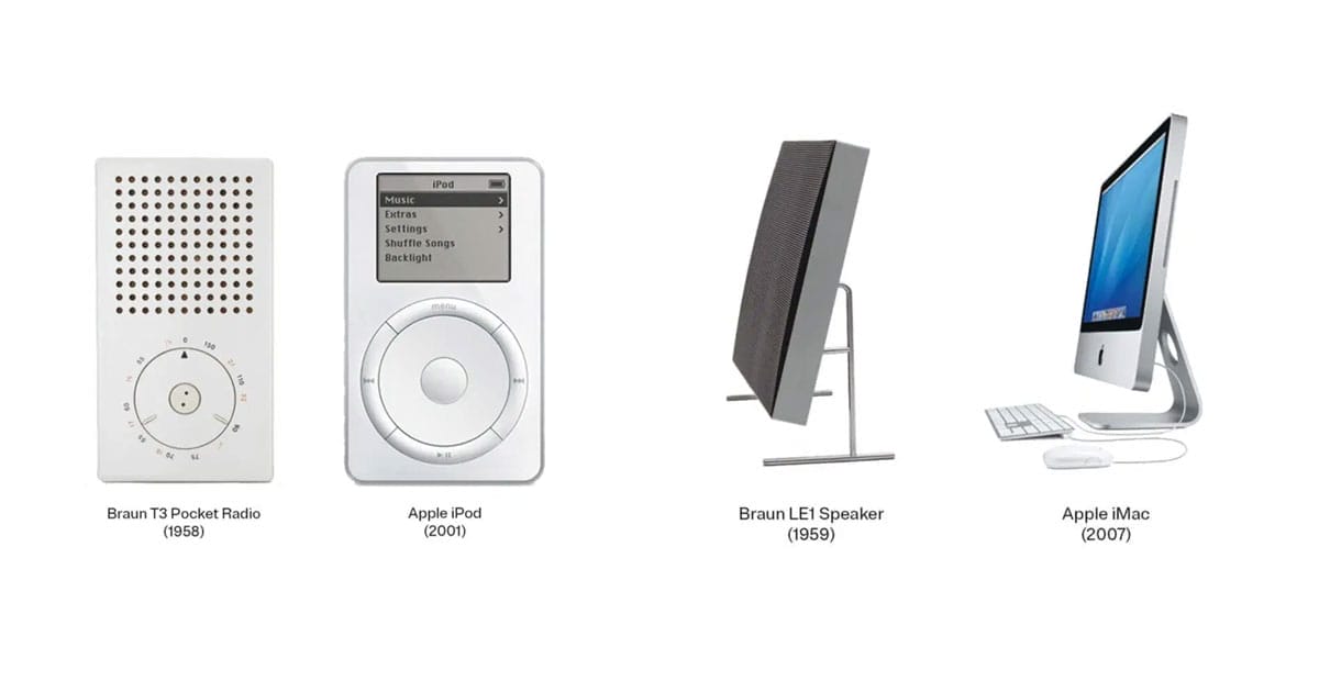 How Dieter Rams Shaped The Design Of Apple And Other Brands