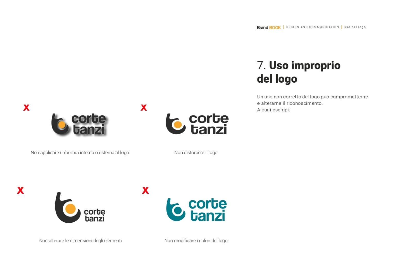 CORTE TANZI BrandBook v1 page 0011