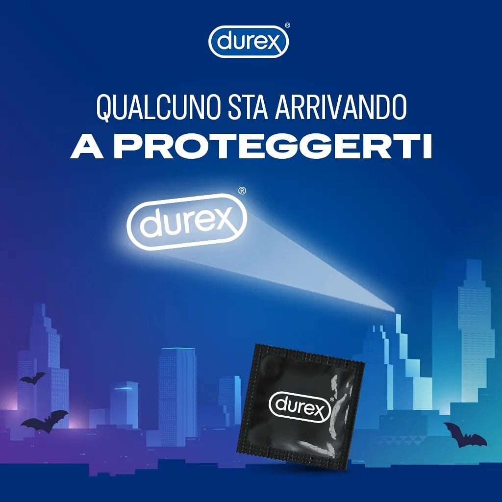Why are memes the future of digital marketing? durex meme2